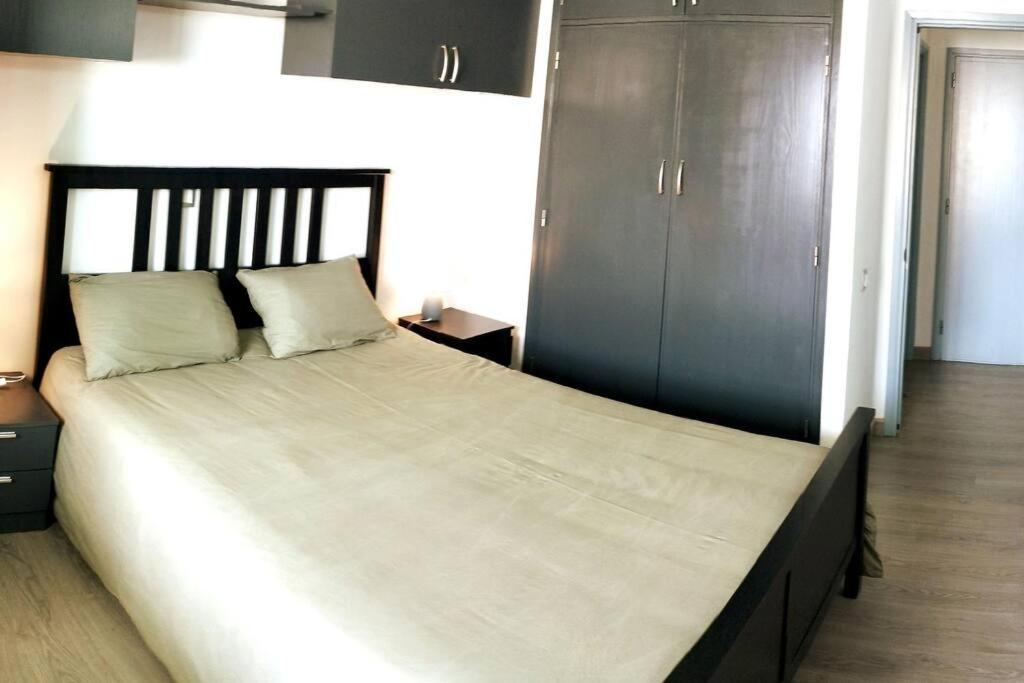 Casa De La Mama Daire Parque Holandes Dış mekan fotoğraf
