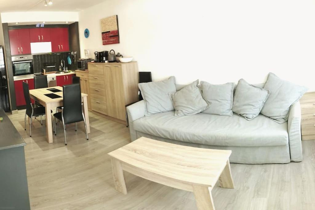 Casa De La Mama Daire Parque Holandes Dış mekan fotoğraf
