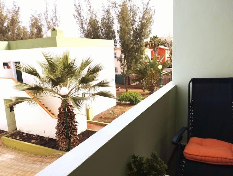 Casa De La Mama Daire Parque Holandes Dış mekan fotoğraf