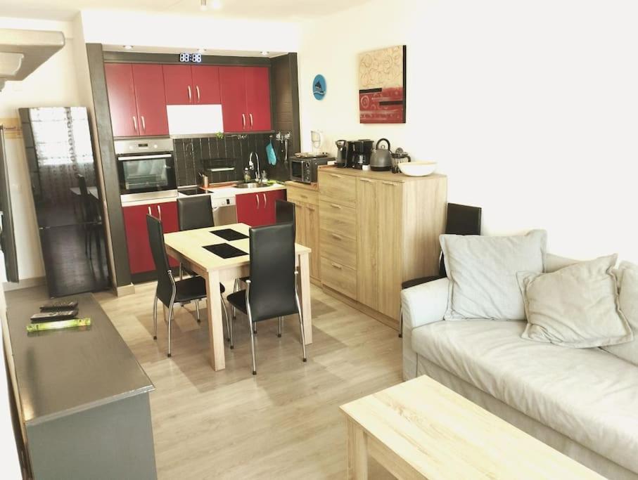 Casa De La Mama Daire Parque Holandes Dış mekan fotoğraf