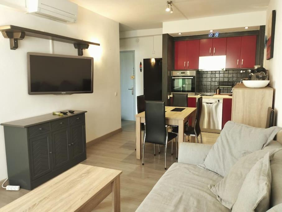 Casa De La Mama Daire Parque Holandes Dış mekan fotoğraf
