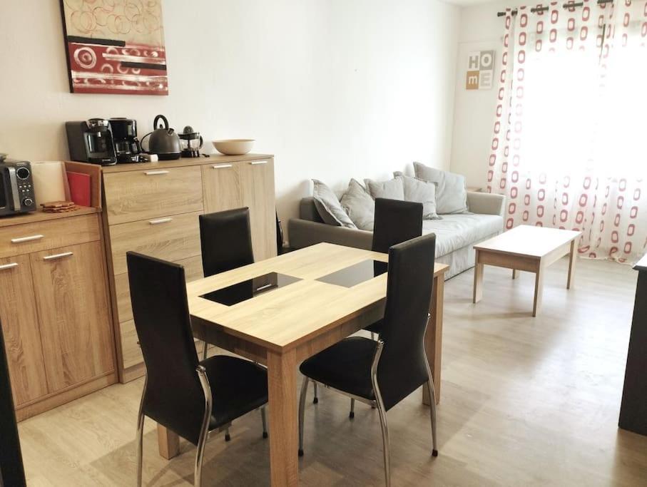 Casa De La Mama Daire Parque Holandes Dış mekan fotoğraf