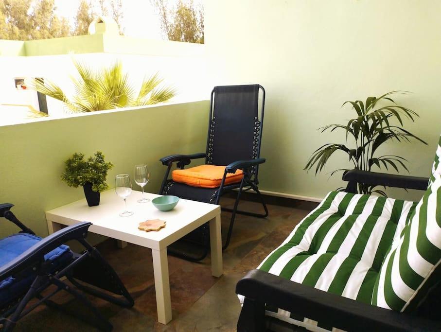 Casa De La Mama Daire Parque Holandes Dış mekan fotoğraf